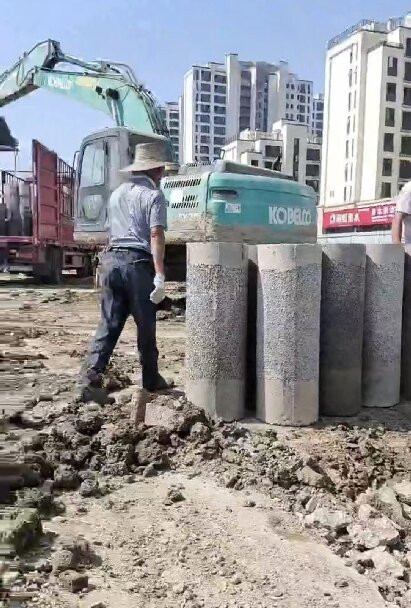 灵璧降水井